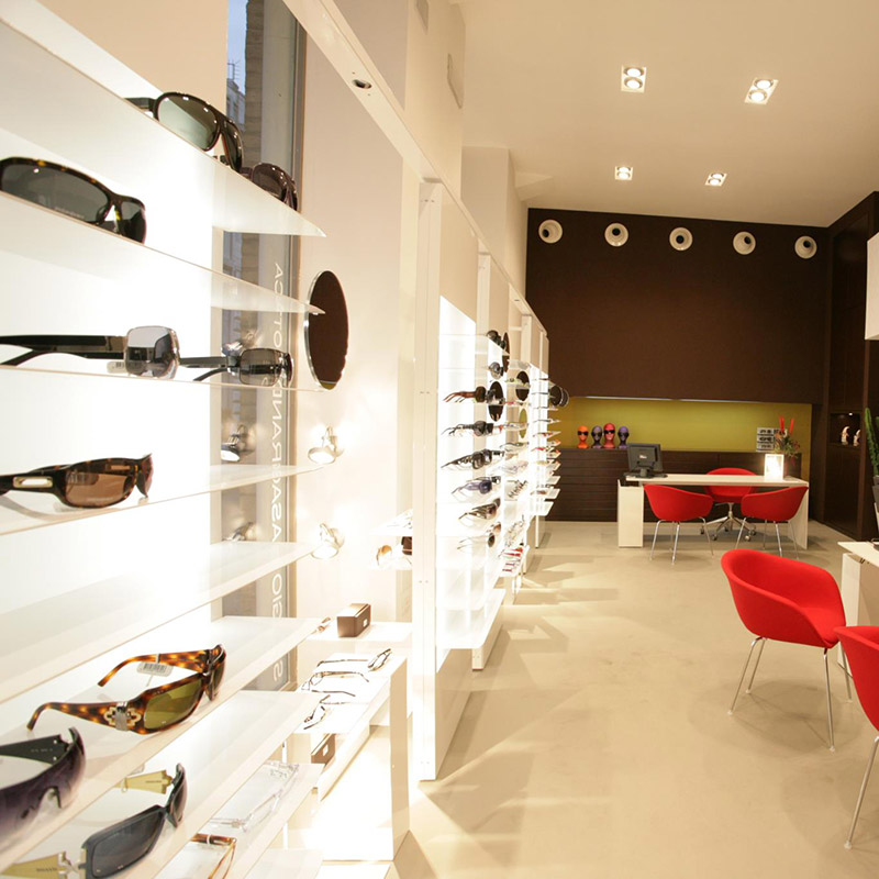 Ottica Sergio Casagrande Senigallia