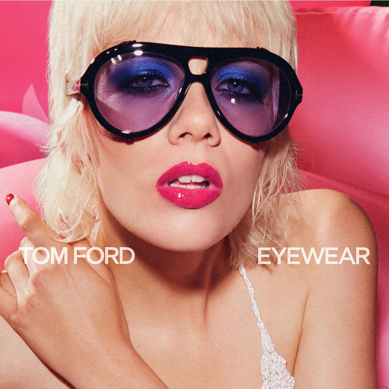 Ottica Sergio Casagrande - Tom Ford